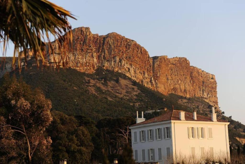 Le Grand Large 2 Par Dodo-A-Cassis Lägenhet Exteriör bild